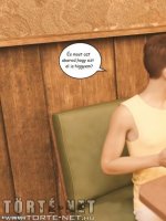 Örök nyár 2. rész - Erotikus képregény - 58. oldal