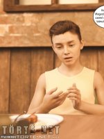 Örök nyár 2. rész - Erotikus képregény - 59. oldal