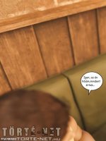 Örök nyár 2. rész - Erotikus képregény - 61. oldal