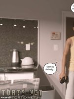 Örök nyár 2. rész - Erotikus képregény - 67. oldal