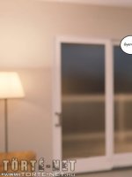 Örök nyár 2. rész - Erotikus képregény - 72. oldal