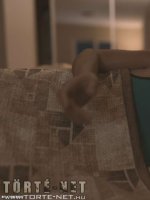 Örök nyár 2. rész - Erotikus képregény - 75. oldal