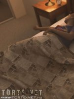 Örök nyár 2. rész - Erotikus képregény - 76. oldal