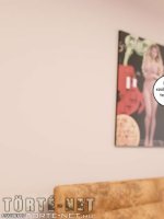 Örök nyár 2. rész - Erotikus képregény - 81. oldal