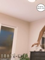 Örök nyár 2. rész - Erotikus képregény - 83. oldal