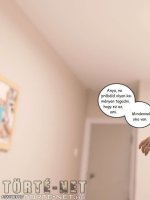 Örök nyár 2. rész - Erotikus képregény - 84. oldal