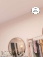 Örök nyár 2. rész - Erotikus képregény - 88. oldal