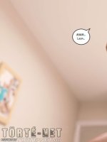 Örök nyár 2. rész - Erotikus képregény - 91. oldal