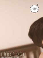 Örök nyár 2. rész - Erotikus képregény - 95. oldal