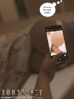 Örök nyár 2. rész - Erotikus képregény - 98. oldal