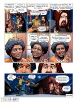 Barátok - A lelkiismeret hangja - Erotikus képregény - 8. oldal