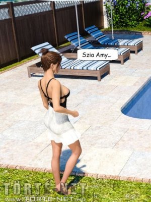 Gyógyszerteszt 3. rész - A végkifejlet - Erotikus képregény - 1. oldal Gyógyszerteszt 3. rész - A végkifejlet - Erotikus képregény - 1. oldal