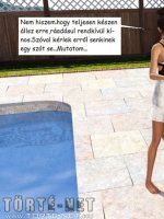 Gyógyszerteszt 3. rész - A végkifejlet - Erotikus képregény - 4. oldal Gyógyszerteszt 3. rész - A végkifejlet - Erotikus képregény - 4. oldal