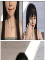 Esküvő (bizarr) - Erotikus képregény