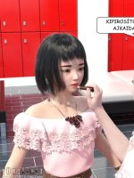 Esküvő - Erotikus képregény - 16. oldal