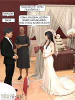 Esküvő - Erotikus képregény - 20. oldal