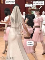 Esküvő - Erotikus képregény - 26. oldal