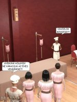 Esküvő - Erotikus képregény - 27. oldal