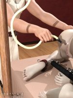 Esküvő - Erotikus képregény - 32. oldal