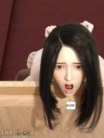 Esküvő - Erotikus képregény - 41. oldal