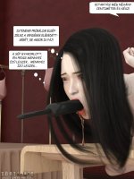 Esküvő - Erotikus képregény - 42. oldal