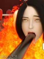 Esküvő - Erotikus képregény - 44. oldal