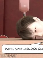 Esküvő - Erotikus képregény - 48. oldal