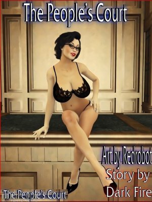 A bírósági tárgyalás