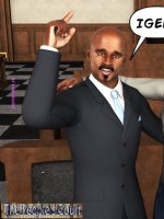 A bírósági tárgyalás - Erotikus képregény - 12. oldal