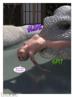 A forrás szelleme - Erotikus képregény - 6. oldal