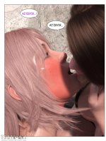 A forrás szelleme - Erotikus képregény - 14. oldal