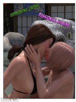 A forrás szelleme - Erotikus képregény - 16. oldal