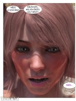 A forrás szelleme - Erotikus képregény - 39. oldal