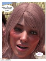 A forrás szelleme - Erotikus képregény - 44. oldal