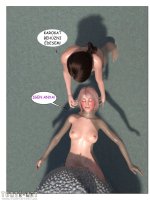 A forrás szelleme - Erotikus képregény - 50. oldal