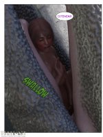 A forrás szelleme - Erotikus képregény - 57. oldal