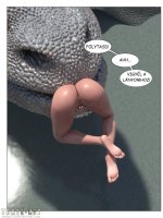 A forrás szelleme - Erotikus képregény - 75. oldal