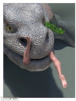 A forrás szelleme - Erotikus képregény - 76. oldal