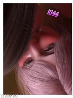 A forrás szelleme - Erotikus képregény - 85. oldal