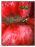 A forrás szelleme - Erotikus képregény - 89. oldal