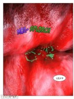 A forrás szelleme - Erotikus képregény - 91. oldal