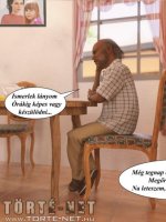 Bakancslista 9. rész - Erotikus képregény - 6. oldal