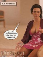 Bakancslista 9. rész - Erotikus képregény - 7. oldal