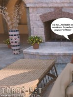 Bakancslista 9. rész - Erotikus képregény - 9. oldal