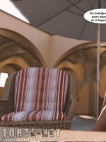 Bakancslista 9. rész - Erotikus képregény - 13. oldal