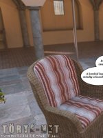 Bakancslista 9. rész - Erotikus képregény - 14. oldal