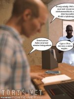 Bakancslista 9. rész - Erotikus képregény - 19. oldal