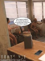 Bakancslista 9. rész - Erotikus képregény - 24. oldal