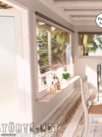 Bakancslista 9. rész - Erotikus képregény - 45. oldal