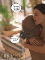 Bakancslista 9. rész - Erotikus képregény - 52. oldal